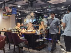 -海味当家·蒸锅海鲜(星海公园店)