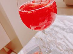 塞尚的桃子-théATRE 茶聚场(王府中環店)