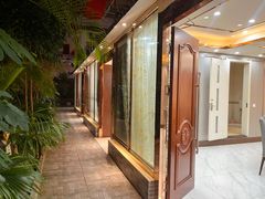 -新世纪绿洲(抚顺店)