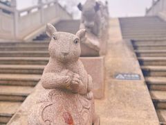 -上海财神庙