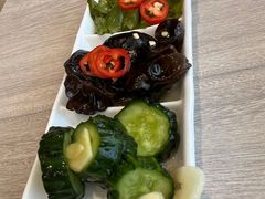 -康师傅私房牛肉面(马泉营奥莱店)