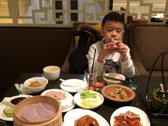 -北京王府井希尔顿酒店·秦唐中餐厅Chynna
