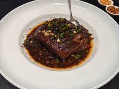 -忆江南·临江鱼馆