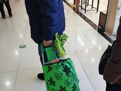 -首开福茂购物中心(宋家庄店)