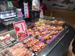 -池田寿司·4H鲜作(朝阳大悦城店)