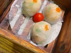 -禄运茶居·手工点心(猎德店)