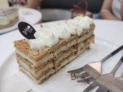 -BanCake·法式千层·拿破仑專門店