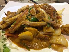 -BAI BUA RESTAURANT