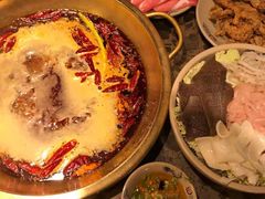 -小龙坎老火锅(城阳路店)