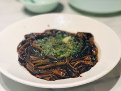 -锦園(伊势丹美食城店)