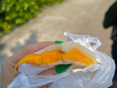 -澳门长洲糯米糍(柯打苏沙街店)