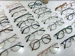 -潘多拉眼镜·蔡司依视路明月(潘家园店)