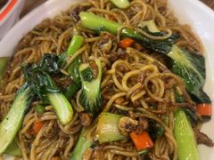 -冶建镜子·老南昌大排档·江西虾王(总店)