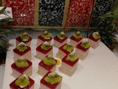 -泰山宝盛大酒店·八珍轩自助餐
