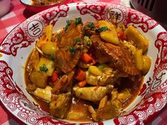 -辣小鲜·南昌大排档(船山路店)