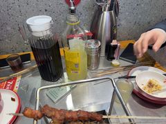 -古彭7只羊·招牌白串·碳锅羊肉旗舰店