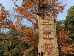 -石燕湖生态旅游景区