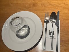 -1861意大利餐厅(文化广场店)