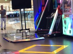 -大玩家(济宁太白路万达店)