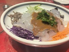 -大胡同天津菜·海肠捞饭·津门皮皮虾锅贴一绝(西姜井店)