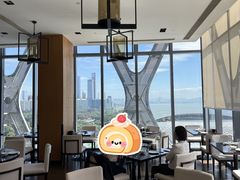 -小南洋海景餐厅(深圳湾店)