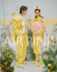 -巴黎经典婚纱摄影PARISSIC