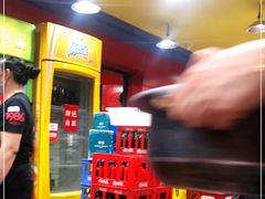 -冒椒火辣(奎星楼街店)