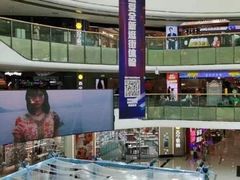 -万达广场(龙湖店)
