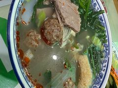 -尔力新疆丸子汤(北屯店)
