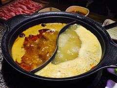 -滇池印象原生态火锅(南开大悦城店)