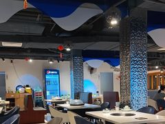 -碗中海·蒸汽海鲜·桑拿鸡(岭南天地店)