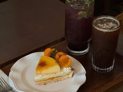 -MIMO CAFE(沙头角店)