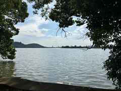 -东湖落雁景区