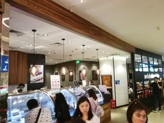 -Awfully Chocolate(来福士广场店)