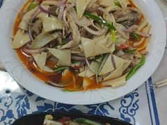 -马黑哥椒麻鸡(清江山水店)