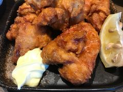 -雷神拉面(财富中心玉米楼店)