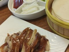 -原乡本味景山西街烤鸭店(北海公园店)