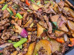 -一烙锅(友谊店)