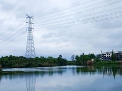 -桤木河湿地公园