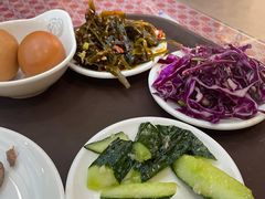 -清真·马安军辣子牛肉面