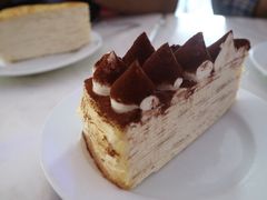 -Nadeje(Plaza Mahkota)