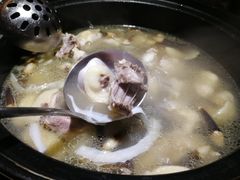 -探窝·竹笙椰子鸡(杨箕店)