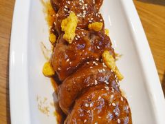 -喜上喜鸡煲翅(吉大店)