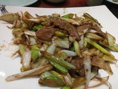 -大漠楼兰新疆美食