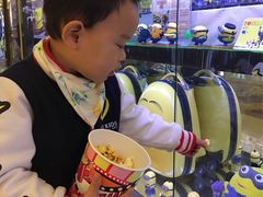 -UME影城(安贞DTS:X店)