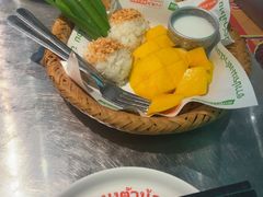 -小小集渔·泰式大排档(太古里香槟店)