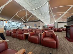 -浦东机场国航头等贵宾室