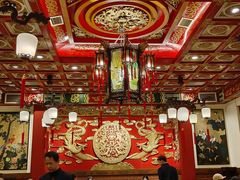 -梅龙镇酒家(南京西路总店)