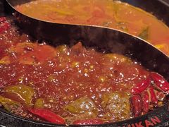 -牛市坎火锅(建设路店)