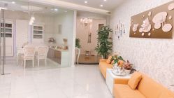 点击看大图 -Cocodemer女性健康·产后恢复(天一广场店)